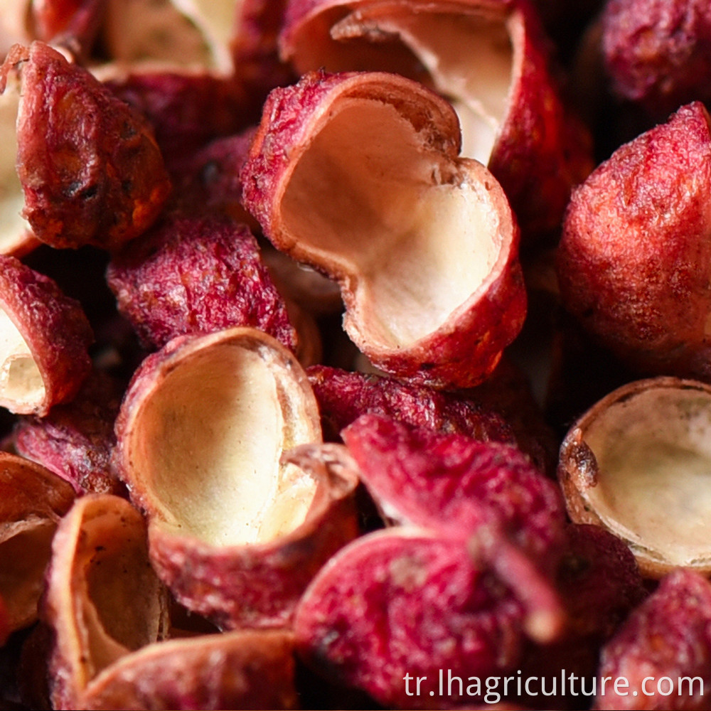 Pricklyash Peel Extract